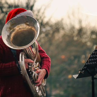 Green White Simple Merry Christmas Instagram Post.png