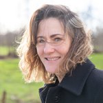 Suzanne van der Horst
